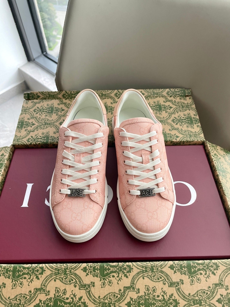 Gucci Casual Shoes